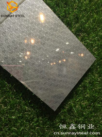 广东优质供应304不锈钢立方体压花板 珠光板 不锈钢彩色压花板